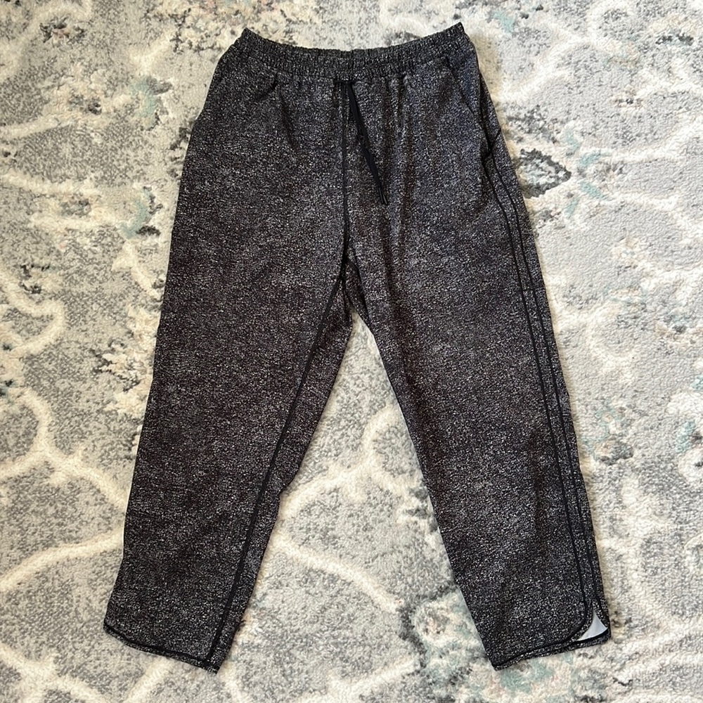 Lululemon Keep It Classic Pants 23”